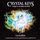 Artikelbild von Crystal Keys - Songs to Awaken & Heal, 1 Audio-CD