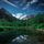 Artikelbild von The mountain lake