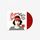 Artikelbild von What We Saw from the Cheap Seats(Translucent Red)