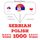 Artikelbild von 1000 essential words in Polish