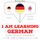 Artikelbild von I am learning German