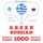 Artikelbild von 1000 essential words in Russian