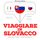 Artikelbild von Viaggiare in slovacco