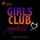 Artikelbild von Girls Club - ungek&uuml;sst (Ungek&uuml;rzt)