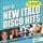Artikelbild von Best of New Italo Disco Hits