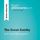 Artikelbild von The Great Gatsby by F. Scott Fitzgerald (Book Analysis)
