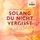 Artikelbild von Solang du nicht vergisst zu leben
