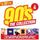 Artikelbild von 90 s The Collection Vol.6