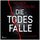 Artikelbild von Die Todesfalle - Ein Fall f&uuml;r Skalla und Krampe