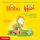 Artikelbild von Bobo und Hasi. Geschichten f&uuml;r ganz Kleine mit KlangErlebnissen und Liedern