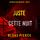 Artikelbild von Juste cette nuit (Un thriller Cami Lark du FBI &ndash; Livre 10)