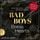 Artikelbild von Bad Boys Break Hearts - College Sports Romance