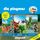 Artikelbild von Die Playmos - Das Original Playmobil H&ouml;rspiel, Die gro&szlig;e Dino-Box: Folgen 3, 17, 30