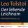 Artikelbild von Der lebende Leichnam