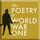 Artikelbild von The Poetry of World War One