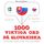 Artikelbild von 1000 viktiga ord p&aring; slovakiska