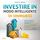Artikelbild von INVESTIRE IN MODO INTELLIGENTE in immobili: Come sfruttare le strategie sicure e redditizie di investitori esperti ed aumentare drasticamente il tuo patrimonio immobiliare nel pi&ugrave; breve tempo possibile