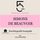 Artikelbild von Simone de Beauvoir: Kurzbiografie kompakt