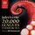 Artikelbild von 20,000 Leagues under the sea (Unabridged)