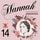 Artikelbild von Hannah 14: Armonisku