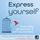 Artikelbild von Express yourself - Personality development & self-improvement