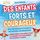 Artikelbild von Des enfants forts et courageux: Comment donner &agrave; votre enfant la force et la confiance en soi pour d&eacute;marrer une vie &eacute;panouie et heureuse