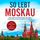 Artikelbild von So lebt Moskau: Der perfekte Reisef&uuml;hrer f&uuml;r einen unvergesslichen Aufenthalt in Moskau - inkl. Insider-Tipps und Tipps zum Geldsparen