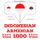Artikelbild von 1000 essential words in Armenian