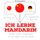 Artikelbild von Ich lerne Mandarin