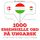Artikelbild von 1000 essentielle ord p&aring; ungarsk