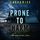 Artikelbild von Prone to Harm (A Rory Wood Suspense Thriller&mdash;Book Four)