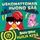 Artikelbild von Angry Birds: Uskomattoman huono s&auml;&auml;