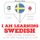 Artikelbild von I am learning Swedish
