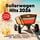 Artikelbild von Bollerwagen Hits 2026 (2CD)