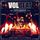 Artikelbild von Let's Boogie! Live from Telia Parken (2CD)