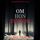 Artikelbild von Om Hon Flydde (en Kate Wise deckare&mdash;Bok 5)