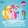 Artikelbild von My Little Pony - Rainbow Dash, die Retterin und drei andere Geschichten