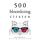 Artikelbild von 500 bloemlezing citaten