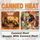 Artikelbild von CANNED HEAT & BOOGIE WITH CANN