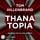 Artikelbild von Thanatopia - Aus der Welt der Hologrammatica, Teil 3