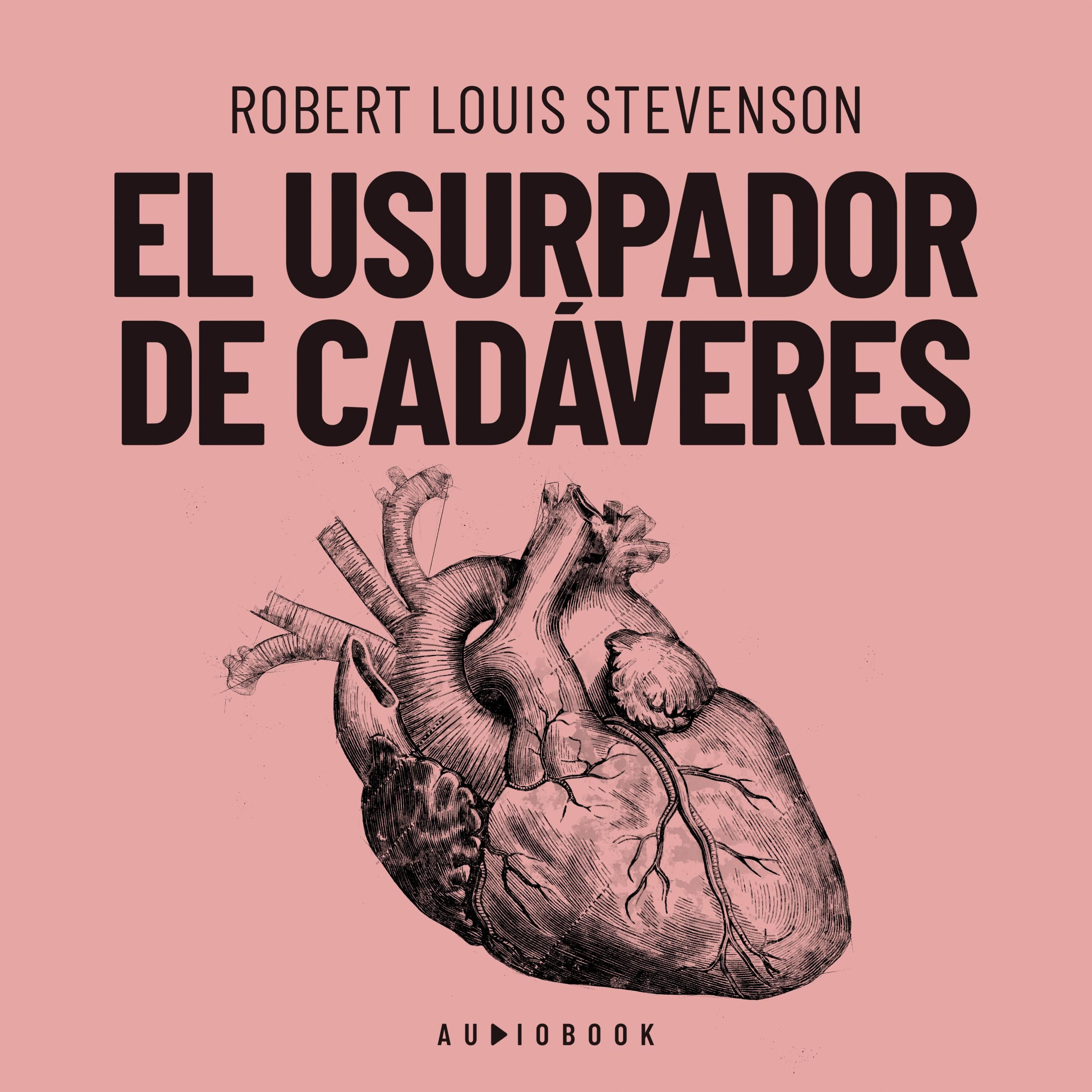 Artikelbild von El usurpador de cad&aacute;veres