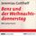 Artikelbild von Benz und der Weihnachtsdonnerstag