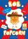 Artikelbild von Bob Popcorn