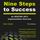 Artikelbild von Nine Steps to Success