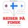 Artikelbild von Reiser p&aring; finsk