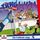 Artikelbild von TKKG Junior - Die Fu&szlig;ball-L&uuml;ge, 1 Audio-CD