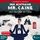 Artikelbild von Der achtsame Mr. Caine und die Tote im Tank
