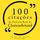 Artikelbild von 100 cita&ccedil;&otilde;es de Fran&ccedil;ois-Ren&eacute; de Chateaubriand