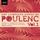 Artikelbild von Maltman/Lemalu/Lott/Martineau: Lieder Vol.1-Cocardes/Fiancia