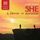 Artikelbild von She - A History Of Adventure (Unabridged)
